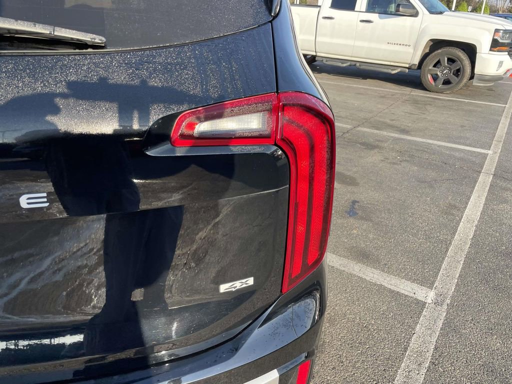 Used 2023 Kia Telluride S w/ S Sunroof Package image 17