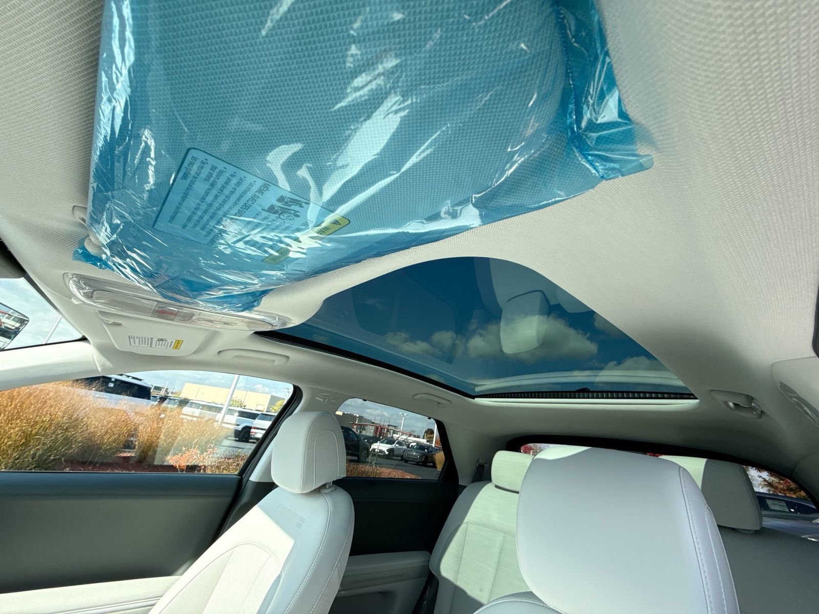 New 2026 Hyundai Ioniq 5 Limited image 23