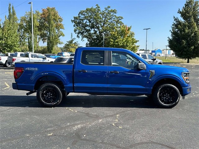 New 2025 Ford F150 STX image 2