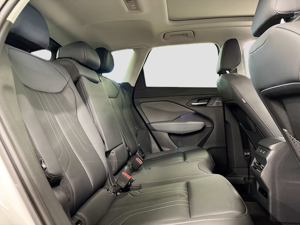 New 2026 Audi Q3 quattro 2.0T AWD/4WD image 16
