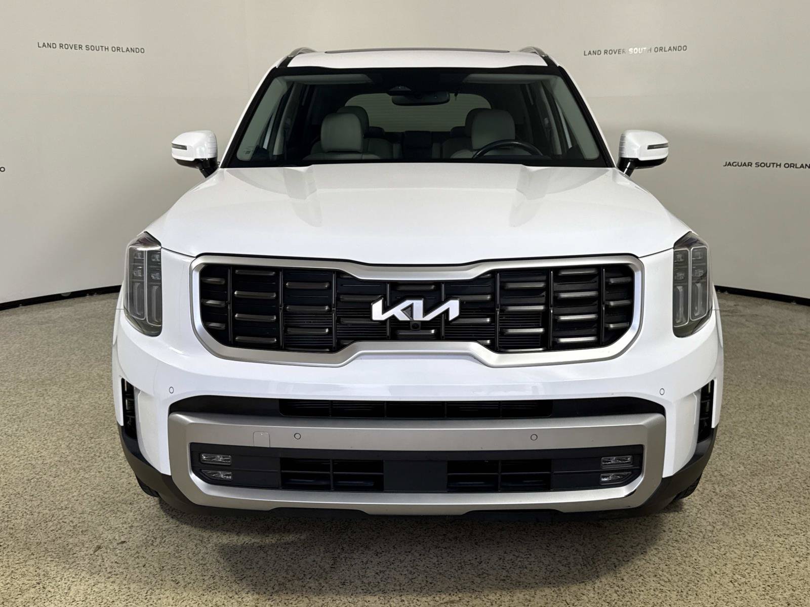 Used 2023 Kia Telluride SX AWD/4WD image 8