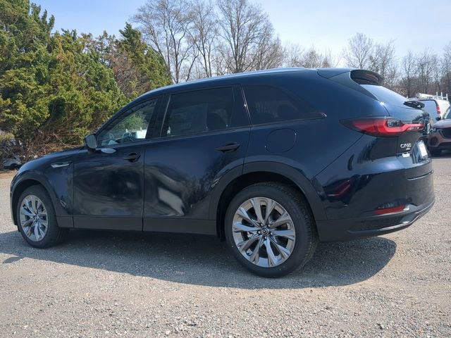 New 2026 MAZDA CX-90 Plug-In Hybrid w/ Preferred image 6