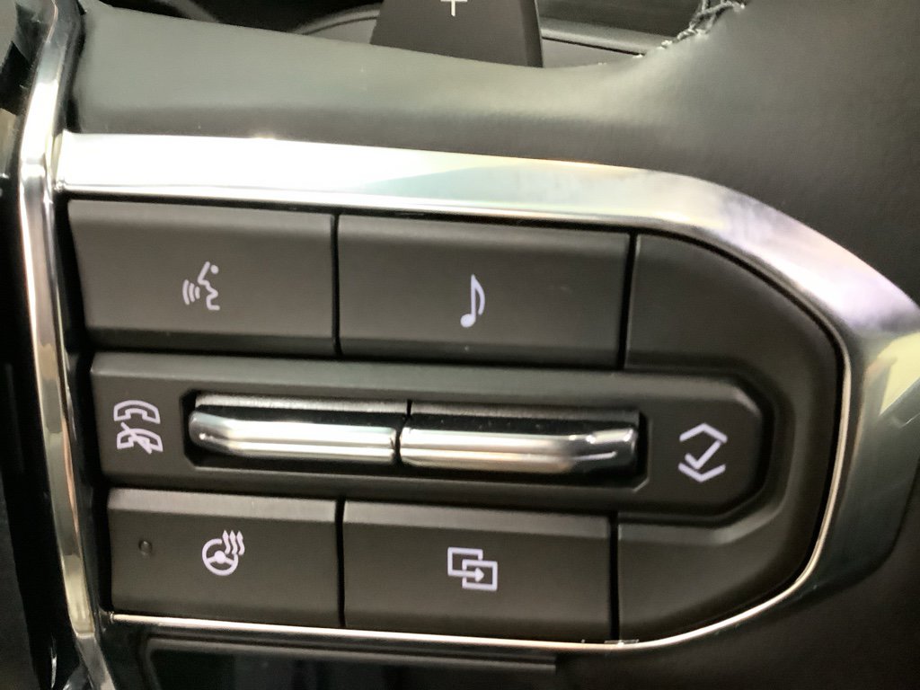 New 2026 GMC Acadia Elevation w/ Black Edition image 18