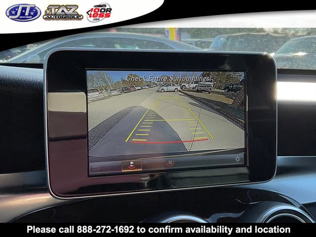 Used 2019 Mercedes-Benz GLC 300 image 17