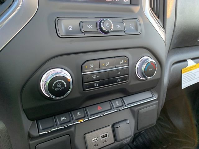 New 2025 GMC Sierra 1500 Pro image 23