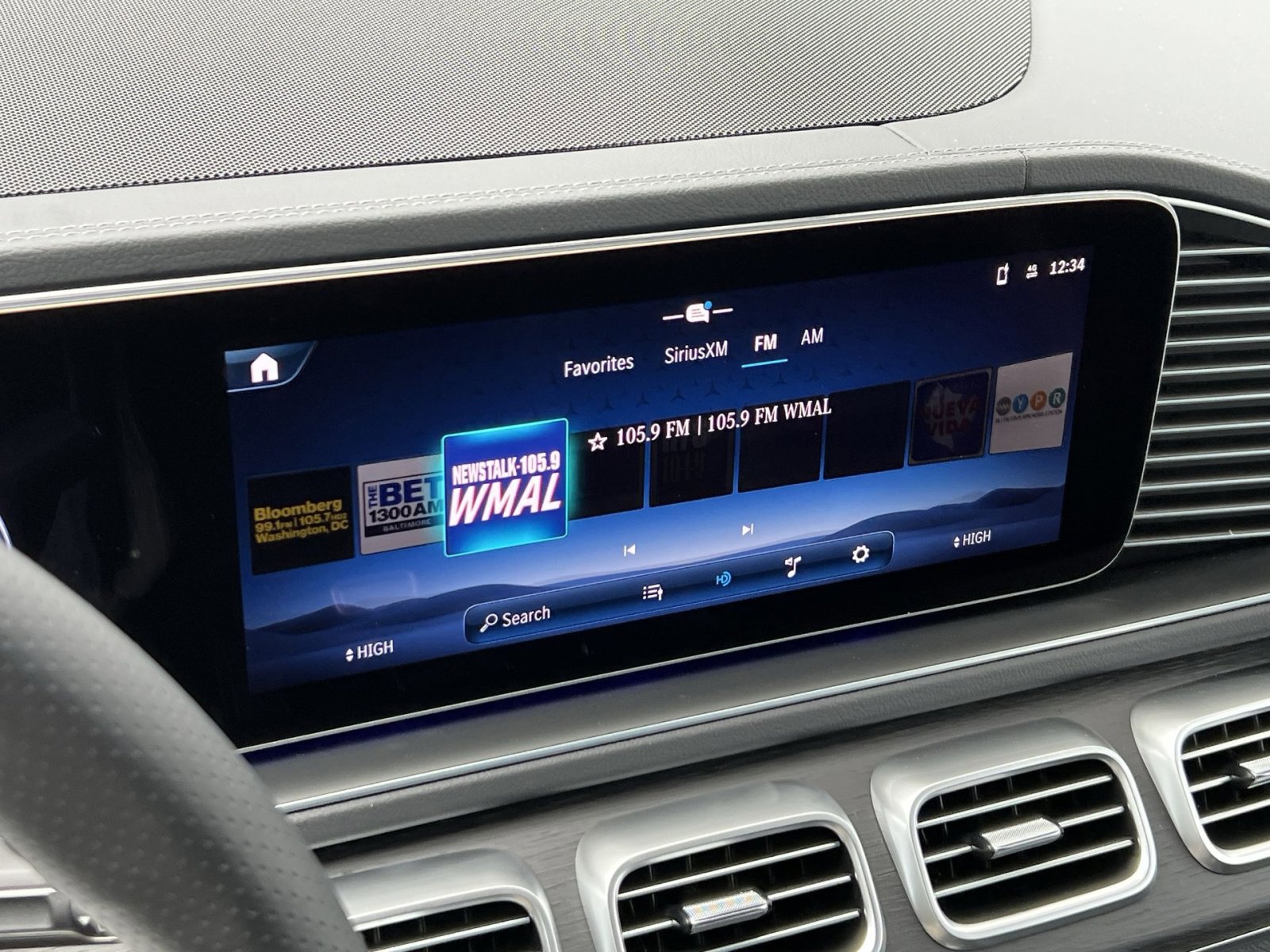 New 2026 Mercedes-Benz GLE 53 AMG 4MATIC image 16