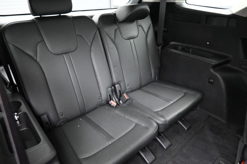 Certified 2022 Kia Sorento SX AWD/4WD image 26