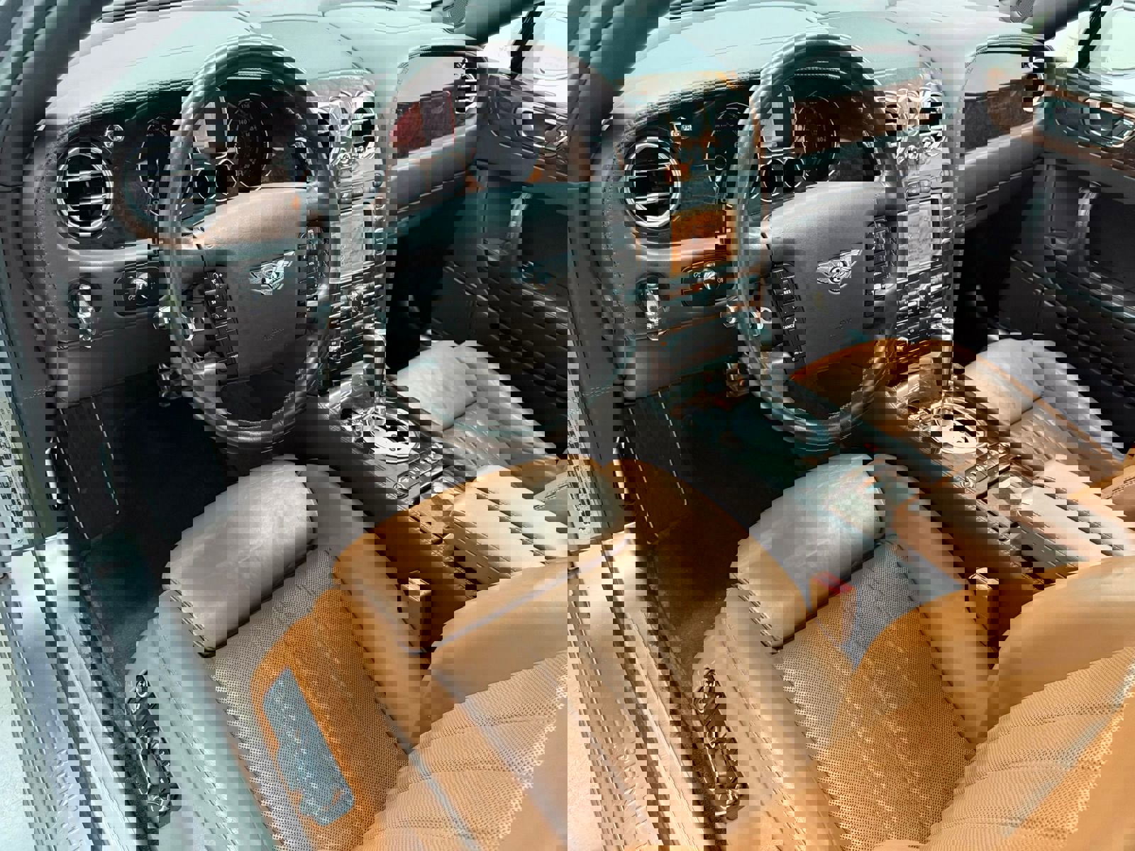 Used 2006 Bentley Flying Spur Flying Spur image 37