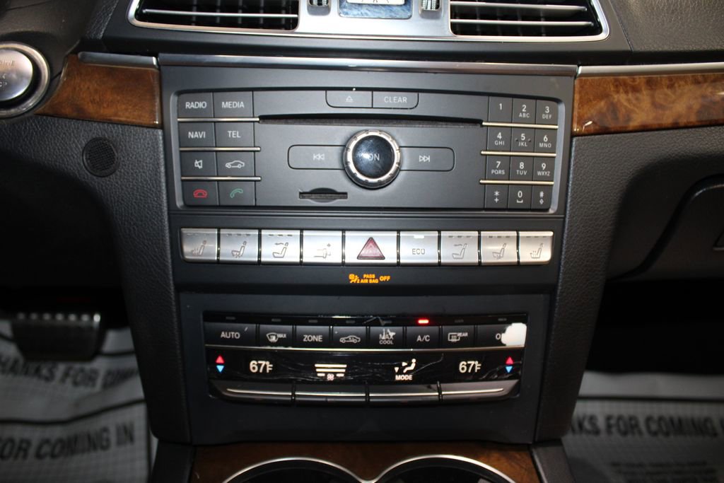 Used 2016 Mercedes-Benz E 400 Cabriolet image 45