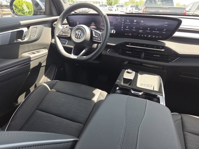 Used 2026 Buick Enclave Sport Touring w/ Power Package AWD/4WD image 33