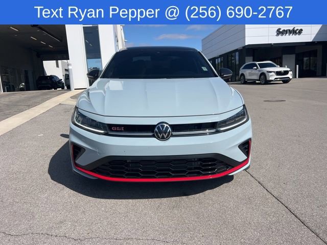 Used 2025 Volkswagen Jetta GLI Autobahn image 2