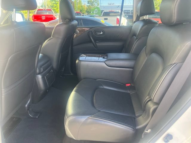 Used 2016 INFINITI QX80 4WD image 33