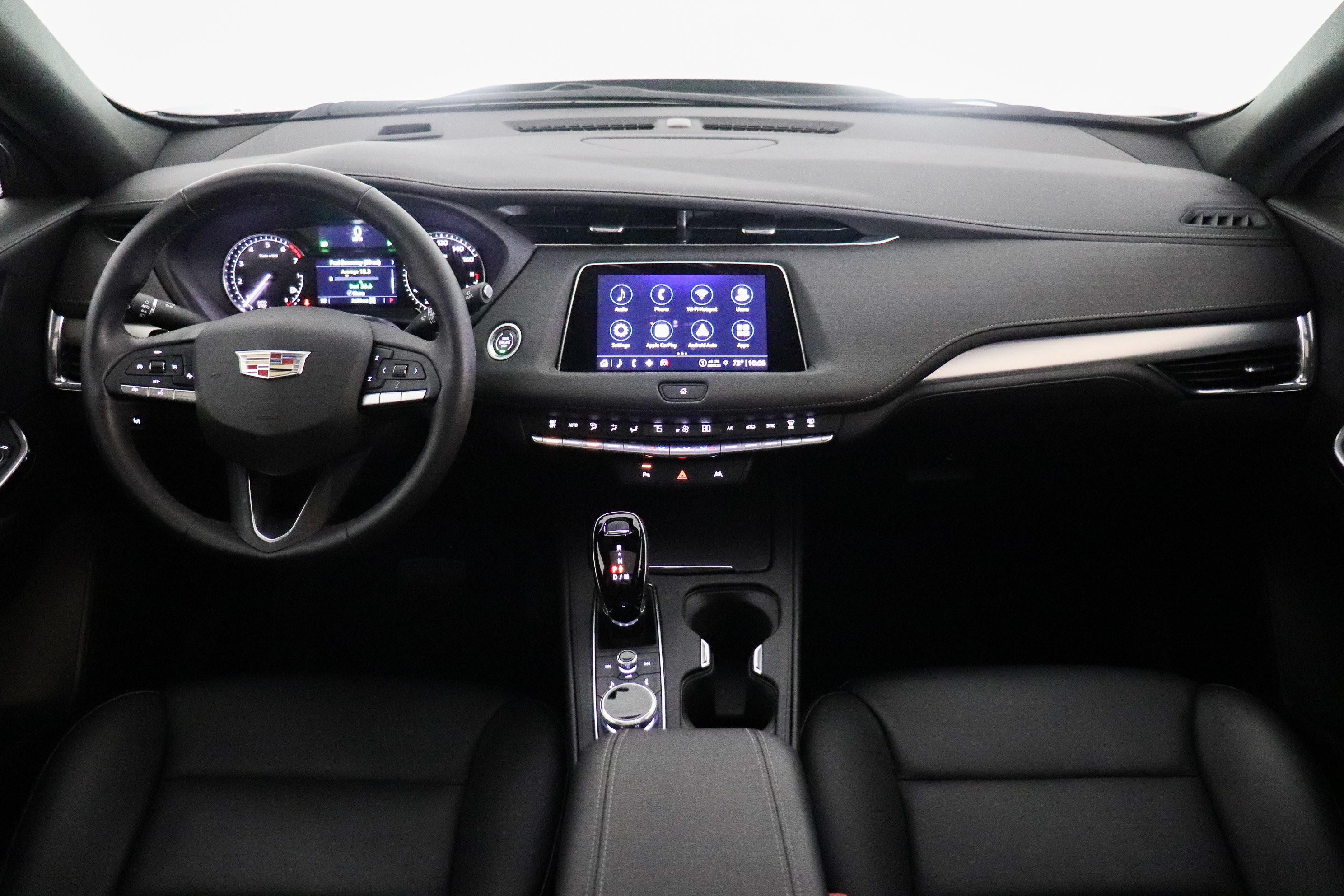 Used 2023 Cadillac XT4 Premium Luxury AWD/4WD image 31