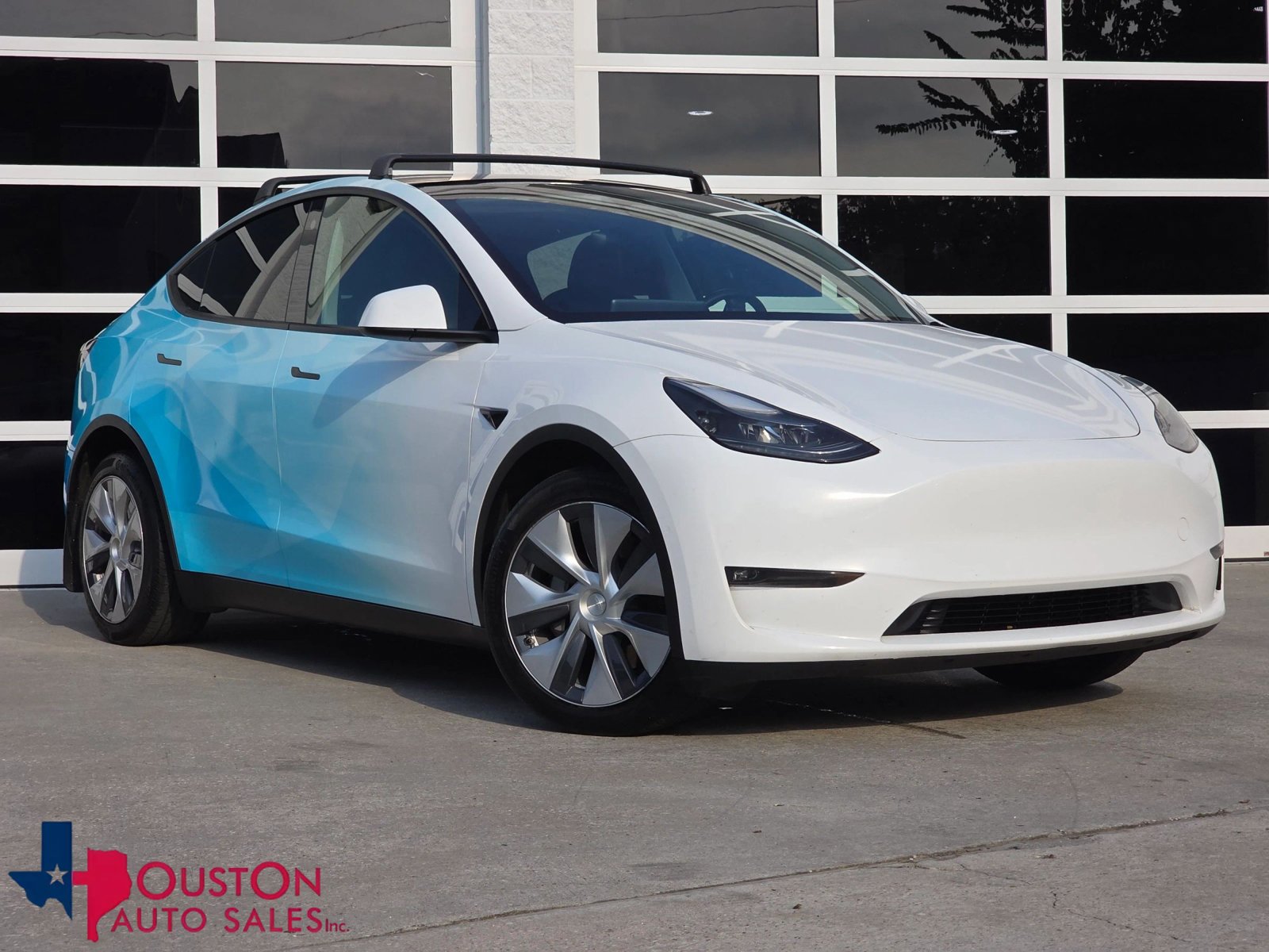 Used 2022 Tesla Model Y Long Range