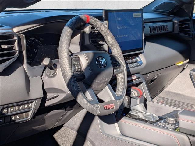 New 2026 Toyota Tundra TRD Pro AWD/4WD image 3