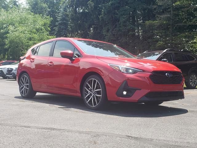 New 2025 Subaru Impreza 2.0i Sport