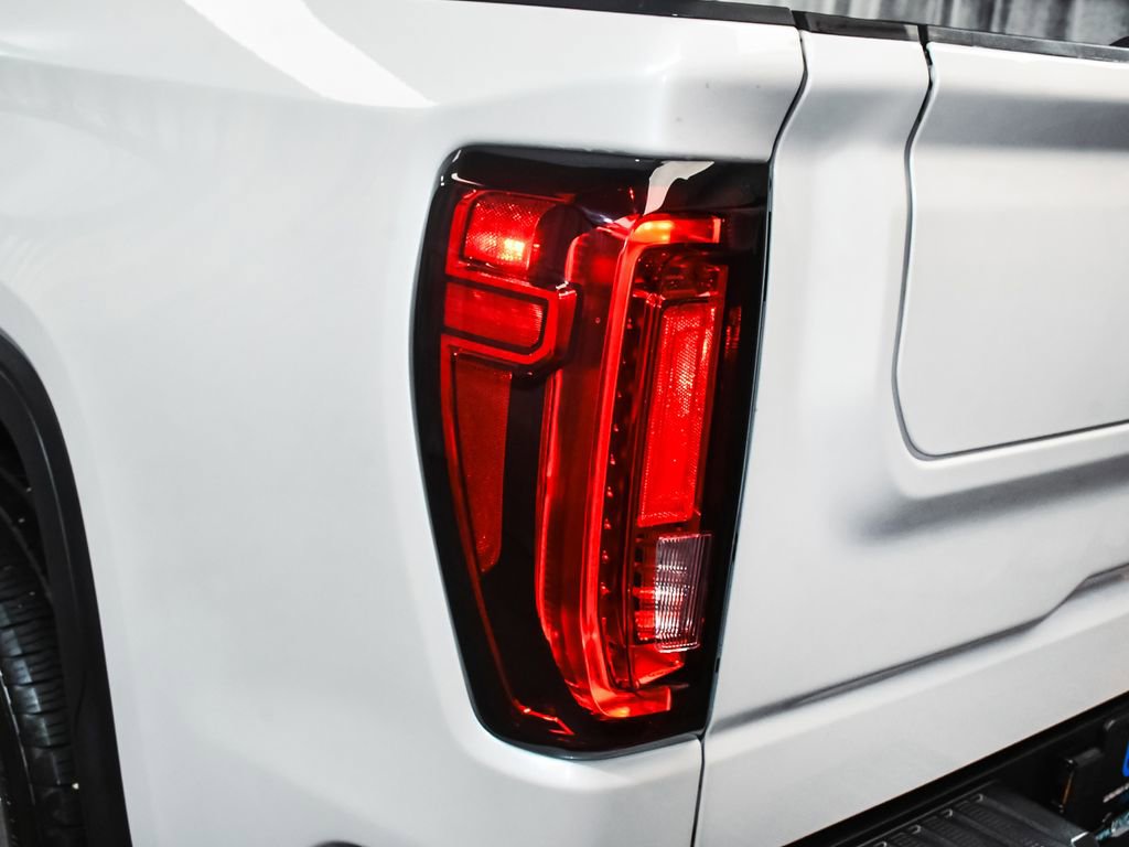 Used 2022 GMC Sierra 1500 Denali w/ Denali Reserve Package AWD/4WD image 84