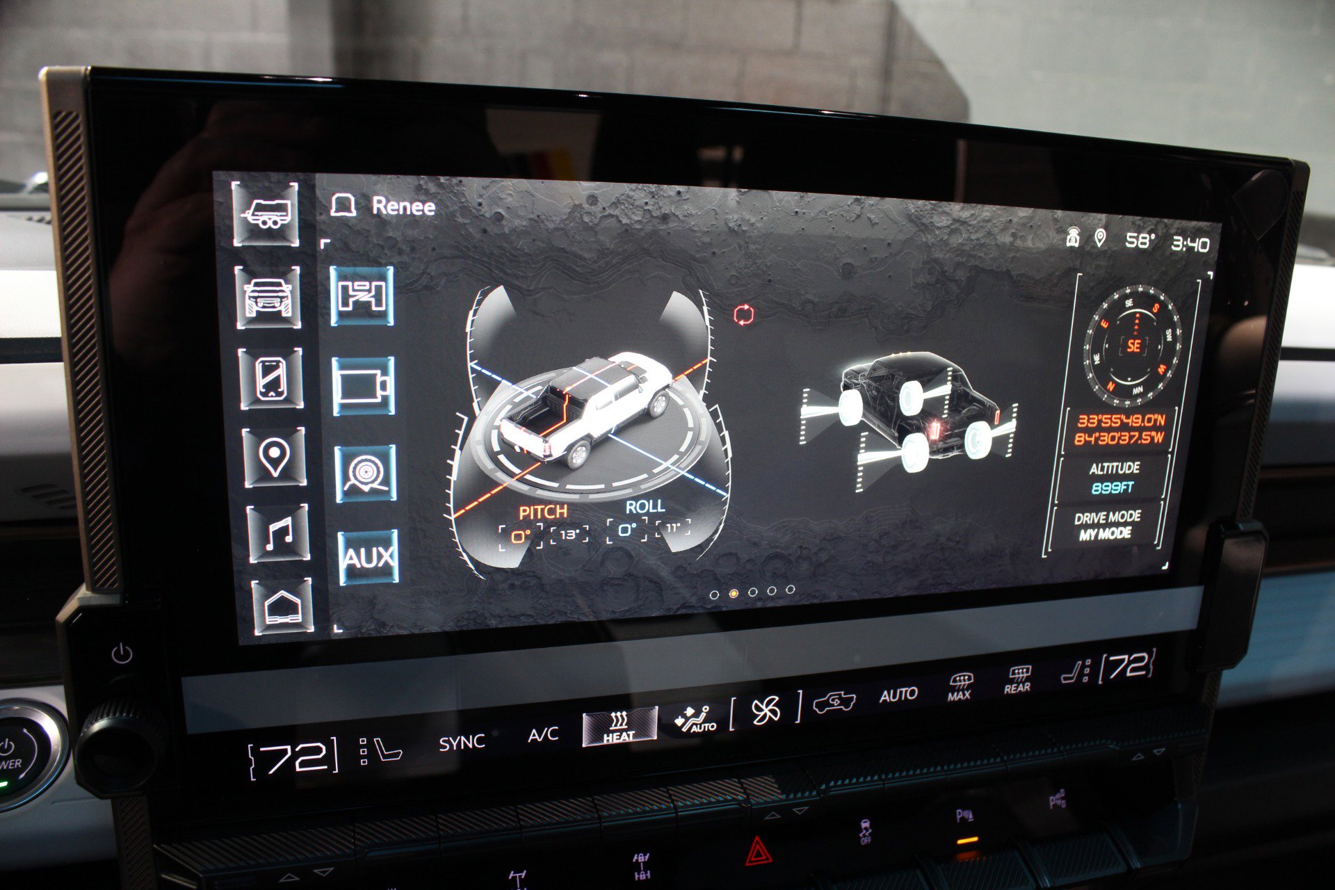 Used 2023 GMC Hummer EV Edition 1 image 81