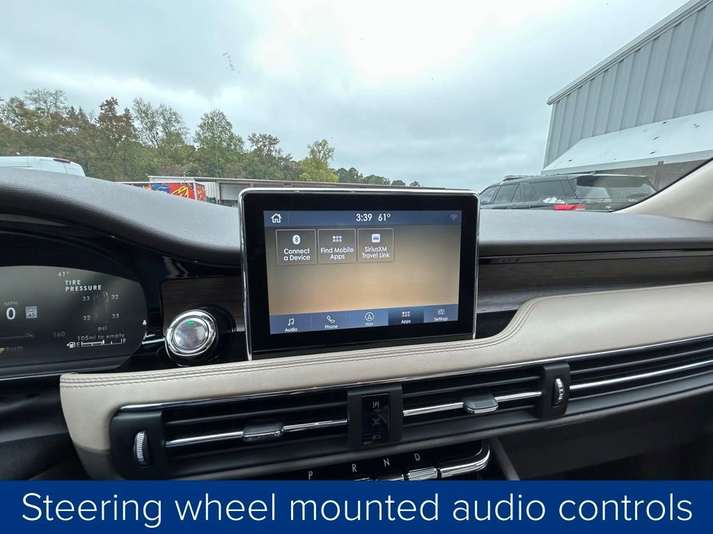 Used 2020 Lincoln Corsair Reserve w/ Equipment Group 201A image 38