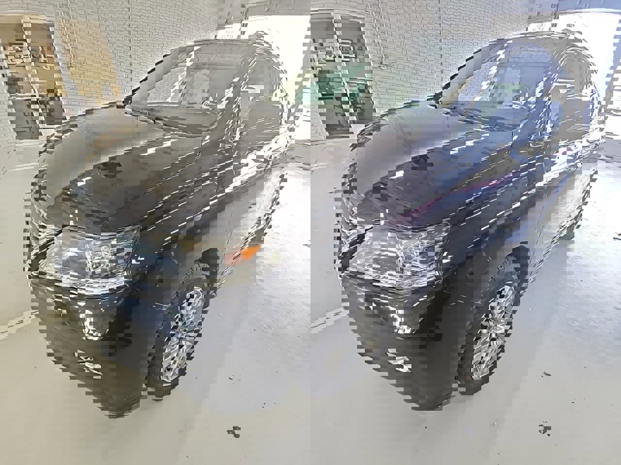 Used 2015 Lexus RX 350 FWD