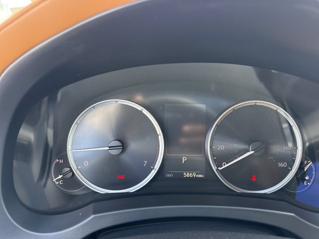 Certified 2024 Lexus IS 300 w/ Premium Package RWD image 15