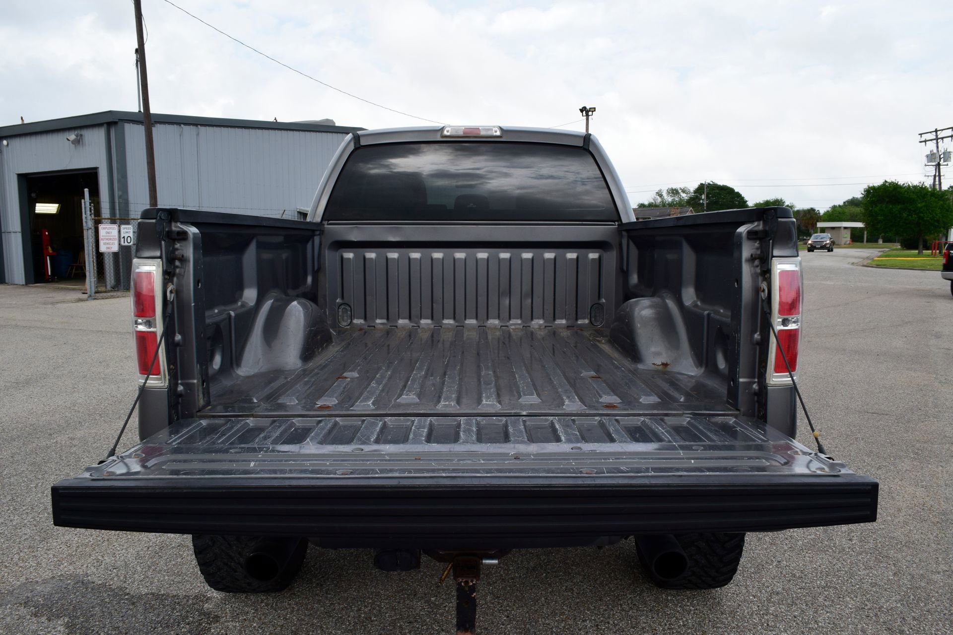 Used 2013 Ford F150 STX w/ Mid Equipment Group image 18