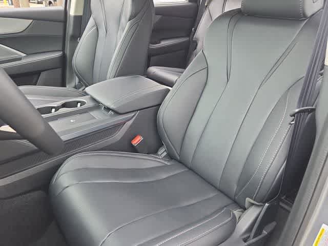 New 2026 Acura MDX w/ Technology Package FWD image 18