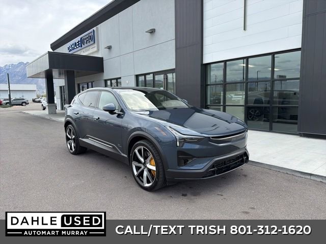 Used 2025 Polestar Polestar 3 AWD/4WD image 1