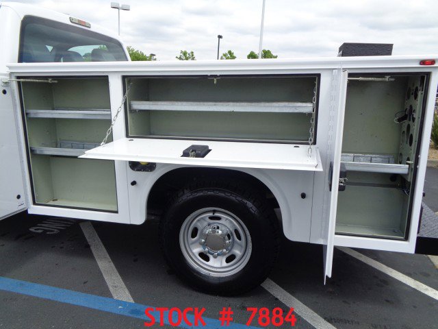 Used 2016 Ford F250 XL image 3