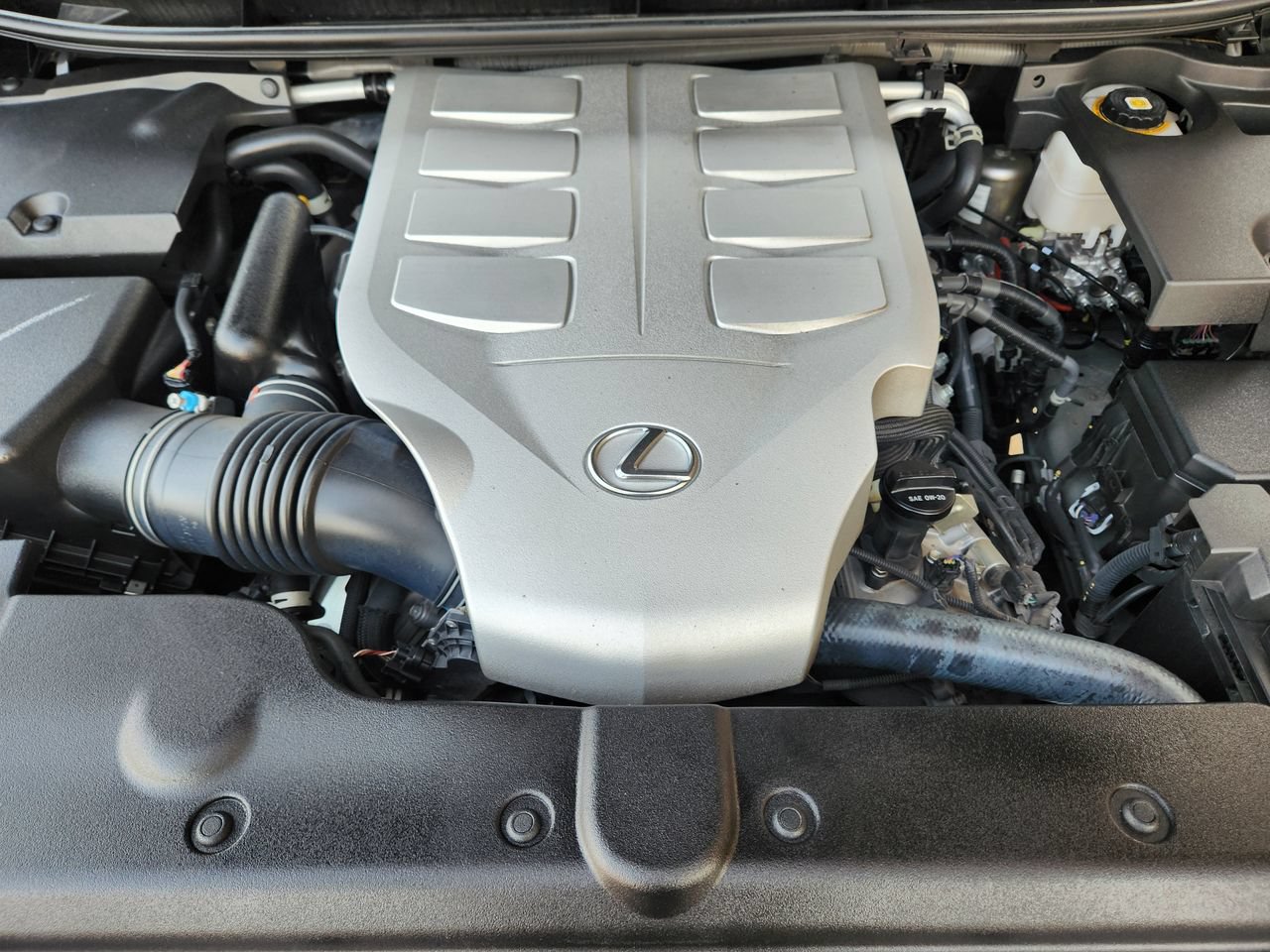 Used 2023 Lexus GX 460 Premium w/ Premium Package AWD/4WD image 30