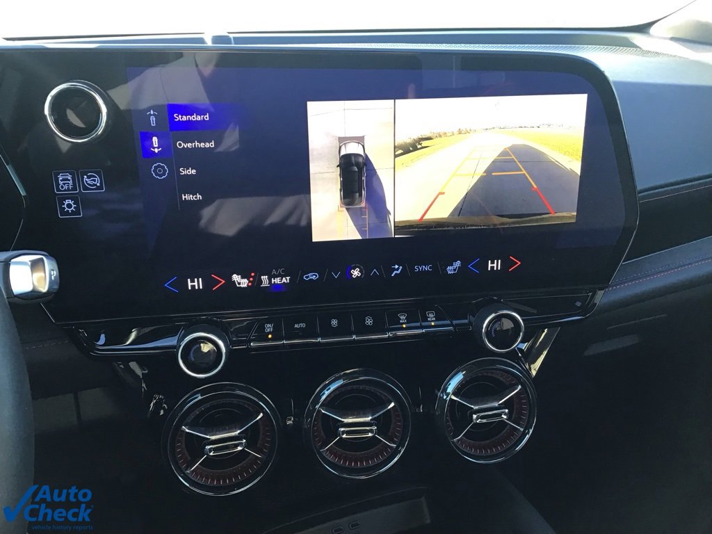 Used 2024 Chevrolet Blazer EV RS image 44