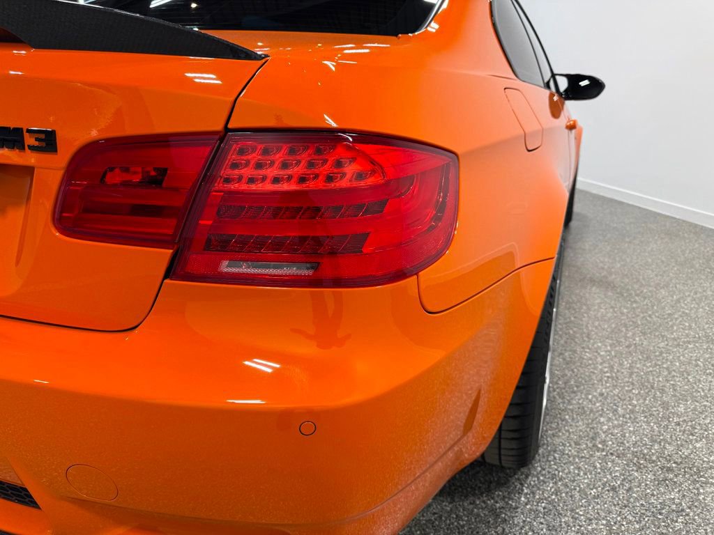 Used 2013 BMW M3 Coupe RWD image 29