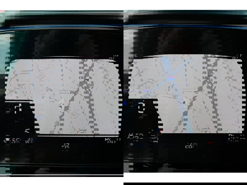 New 2025 Chevrolet Suburban Premier image 16