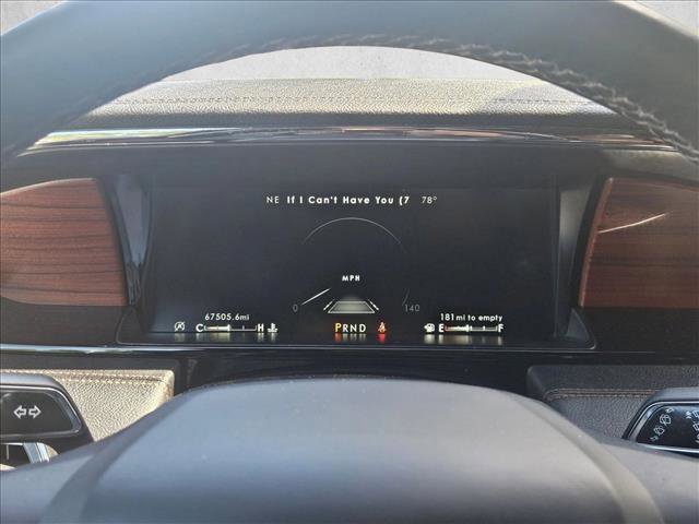 Used 2021 Lincoln Navigator Reserve w/ Luxury Package image 19