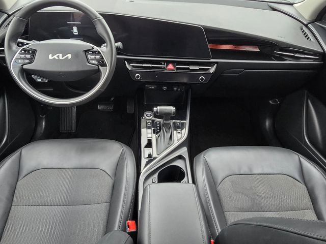 Certified 2023 Kia Niro EX image 21