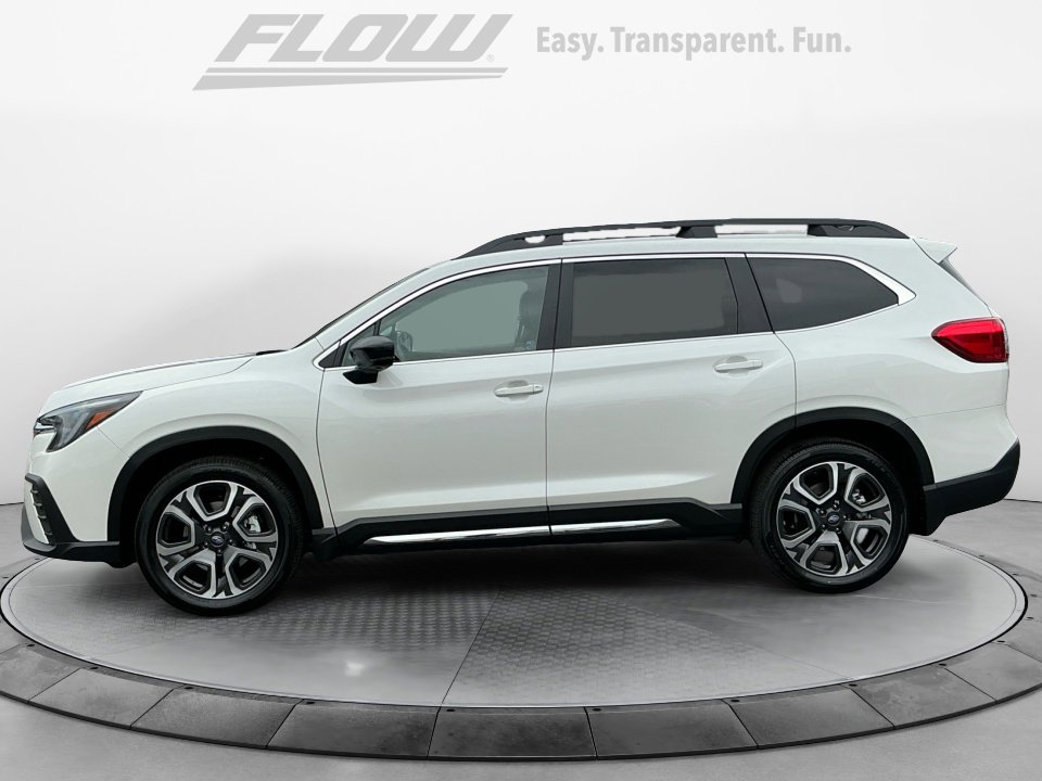 Certified 2025 Subaru Ascent Limited image 5