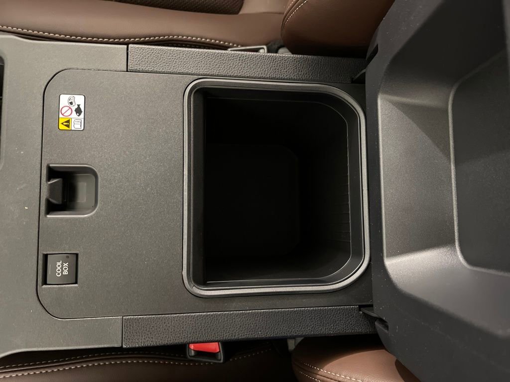 Certified 2026 Toyota Land Cruiser w/ Premium Package image 22