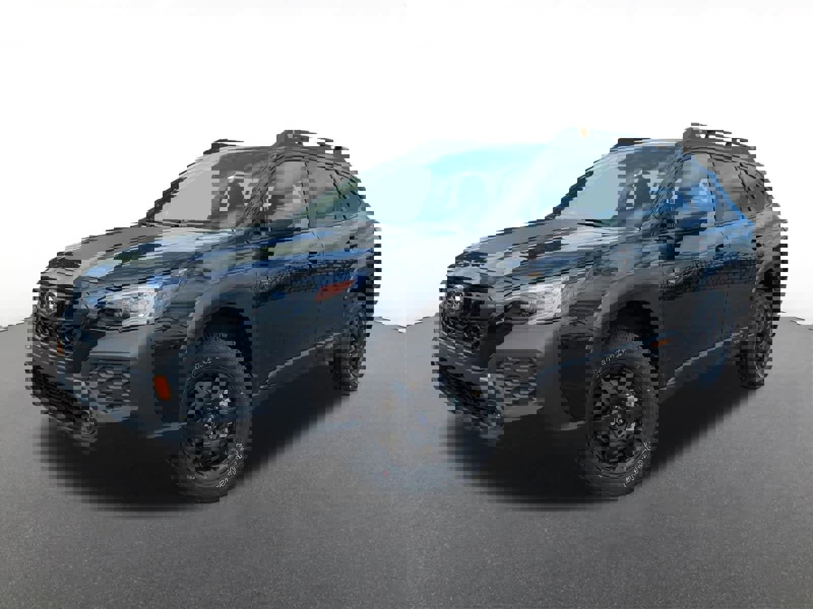 New 2025 Subaru Outback Wilderness w/ Wilderness Package