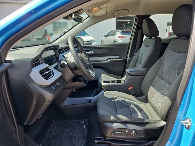 New 2027 Chevrolet Bolt LT w/ Comfort Package FWD image 19