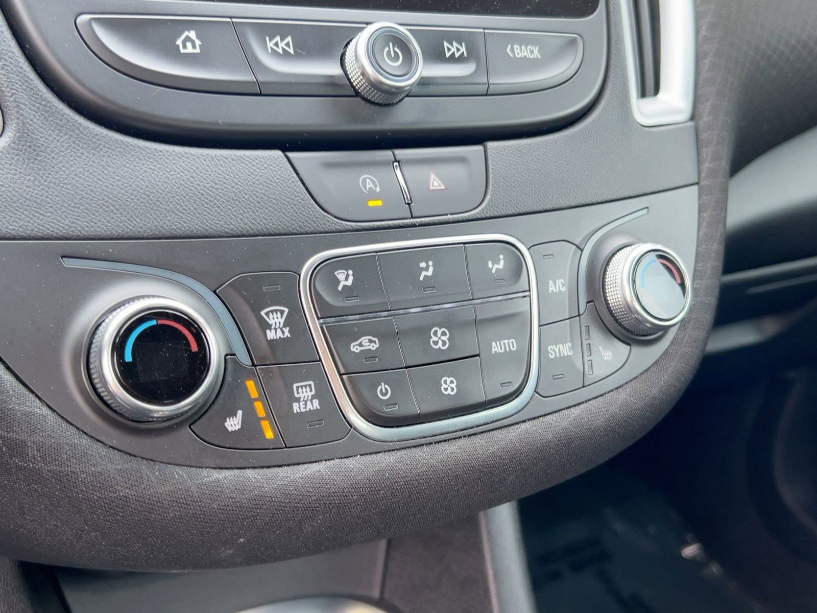 Certified 2024 Chevrolet Malibu LT image 16