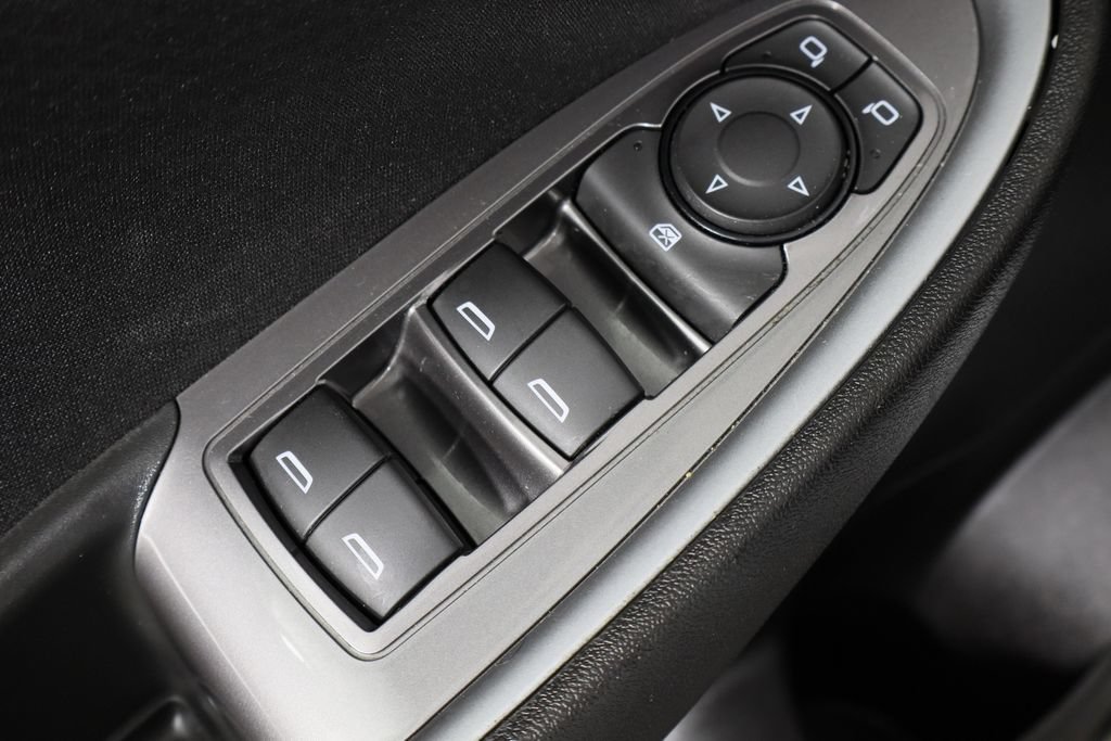 Used 2024 Chevrolet Malibu LS w/ Driver Confidence Package FWD image 14