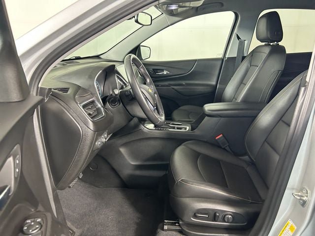 Used 2020 Chevrolet Equinox Premier FWD image 12