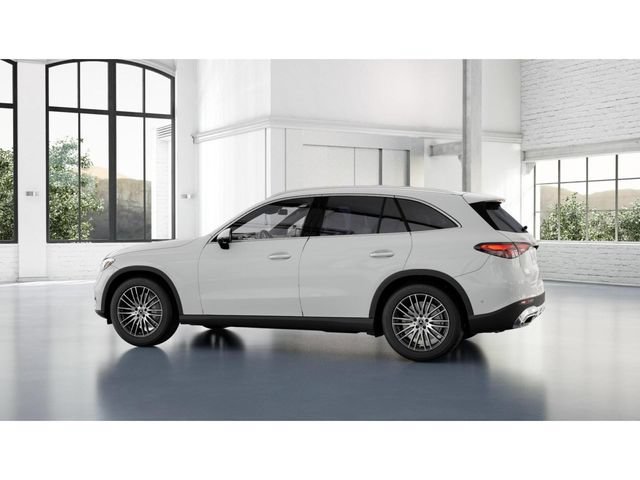 New 2027 Mercedes-Benz GLC 300 4MATIC image 32