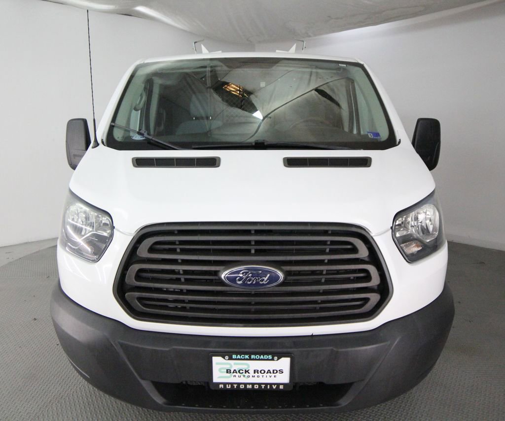 Used 2016 Ford Transit 150 130 Low Roof RWD image 2