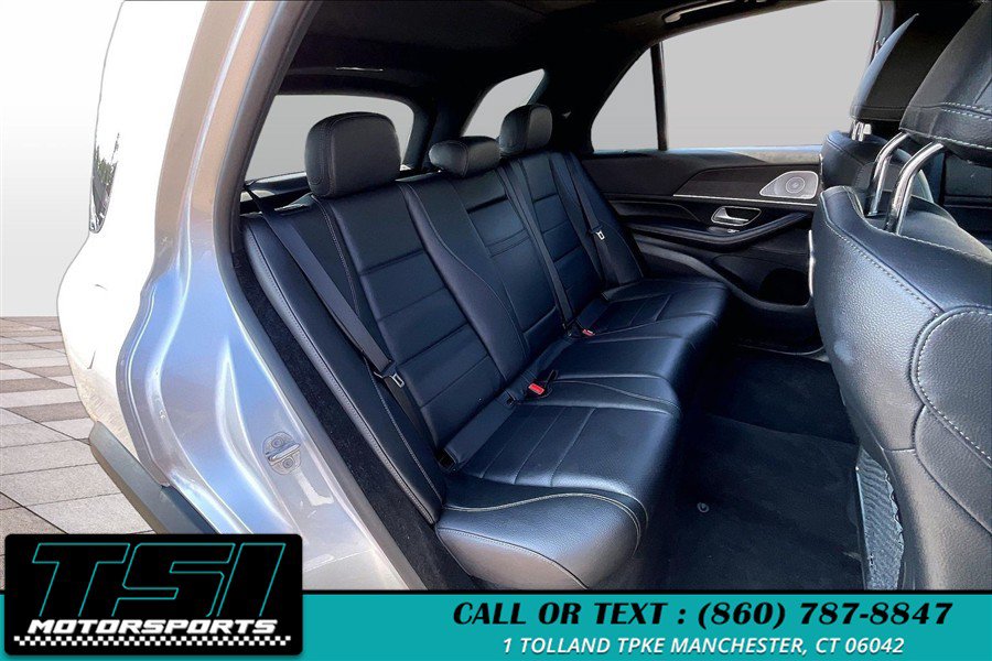 Used 2020 Mercedes-Benz GLE 350 4MATIC image 27