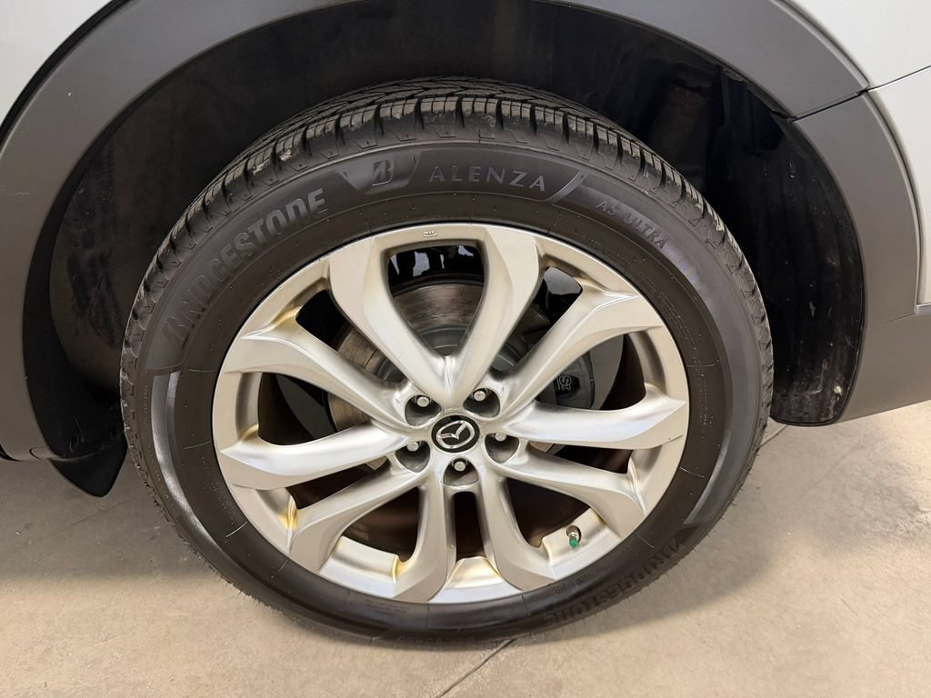 Used 2013 MAZDA CX-9 Grand Touring AWD/4WD image 12