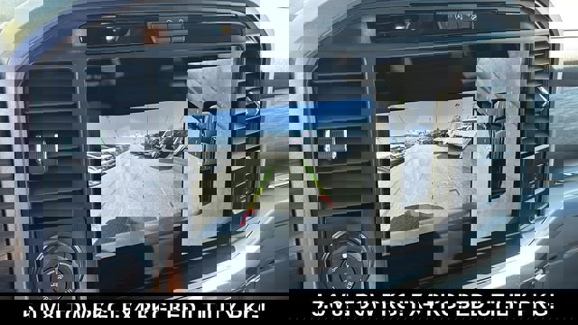 New 2026 Ford F150 Lariat image 20