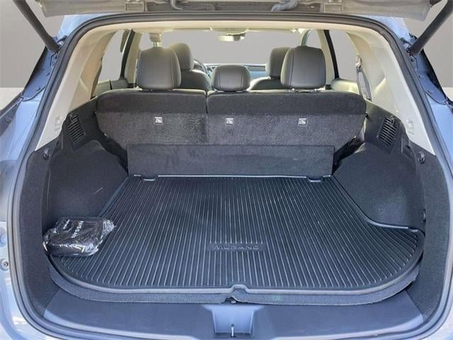 Used 2024 Nissan Murano Platinum w/ Cargo Package image 45