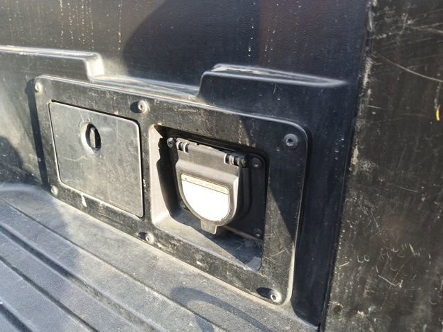 Used 2017 Toyota Tacoma TRD Sport image 7