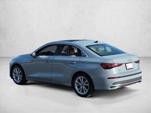 New 2026 Audi A3 2.0T Premium Plus image 9